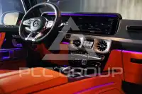 2019 Mercedes Benz G-Class