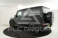 2019 Mercedes Benz G-Class