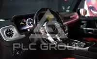 2019 Mercedes Benz G-Class