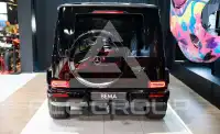 2019 Mercedes Benz G-Class