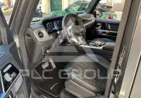 2019 Mercedes Benz G-Class