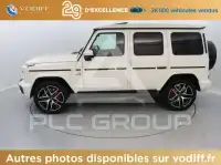 2019 Mercedes Benz G-Class