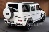 2019 Mercedes Benz G-Class