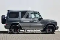 2019 Mercedes Benz G-Class