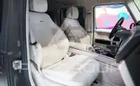 2019 Mercedes Benz G-Class