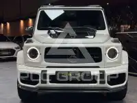 2019 Mercedes Benz G-Class