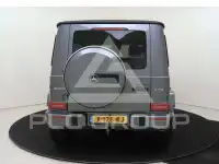 2019 Mercedes Benz G-Class