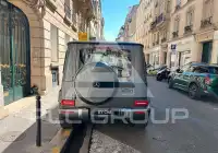 2019 Mercedes Benz G-Class