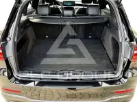 2019 Mercedes Benz G-Class