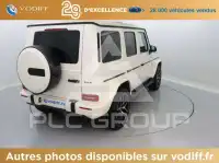 2019 Mercedes Benz G-Class