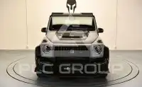 2019 Mercedes Benz G-Class