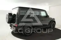 2019 Mercedes Benz G-Class