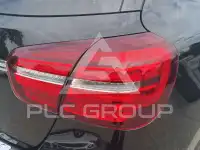 2019 Mercedes Benz G-Class