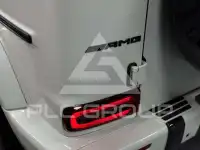 2019 Mercedes Benz G-Class