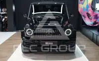 2019 Mercedes Benz G-Class