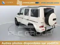 2019 Mercedes Benz G-Class