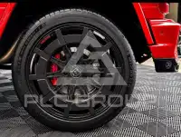 2019 Mercedes Benz G-Class