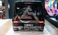 2019 Mercedes Benz G-Class