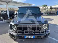 2019 Mercedes Benz G-Class