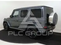 2019 Mercedes Benz G-Class