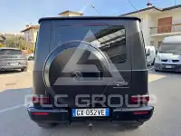 2019 Mercedes Benz G-Class