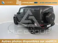 2019 Mercedes Benz G-Class