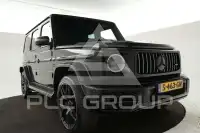 2019 Mercedes Benz G-Class
