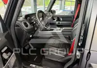 2019 Mercedes Benz G-Class