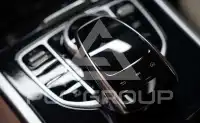 2019 Mercedes Benz G-Class