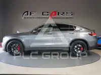 2019 Mercedes Benz G-Class