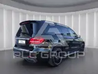 2019 Mercedes Benz G-Class
