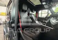 2019 Mercedes Benz G-Class