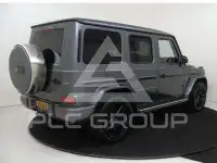 2019 Mercedes Benz G-Class