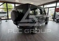 2019 Mercedes Benz G-Class