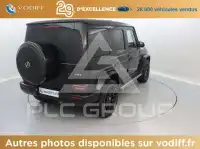 2019 Mercedes Benz G-Class