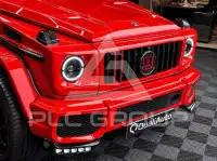 2019 Mercedes Benz G-Class