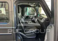 2019 Mercedes Benz G-Class