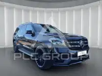 2019 Mercedes Benz G-Class