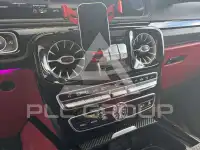 2019 Mercedes Benz G-Class
