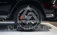 2019 Mercedes Benz G-Class