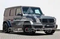 2019 Mercedes Benz G-Class
