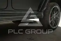 2019 Mercedes Benz G-Class