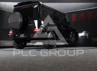 2019 Mercedes Benz G-Class