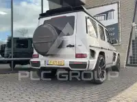 2019 Mercedes Benz G-Class