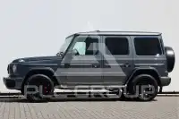 2019 Mercedes Benz G-Class