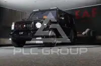 2019 Mercedes Benz G-Class