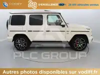 2019 Mercedes Benz G-Class