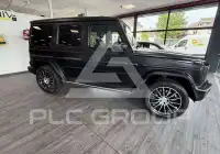 2019 Mercedes Benz G-Class