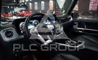 2019 Mercedes Benz G-Class