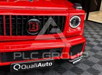 2019 Mercedes Benz G-Class